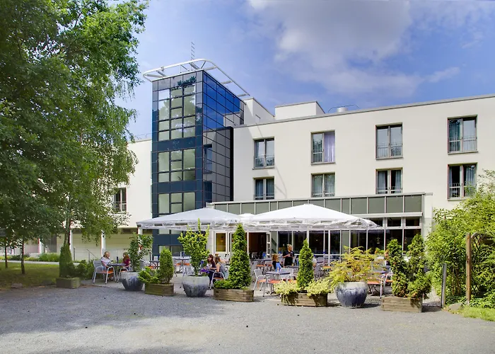 Akademiehotel Szálloda