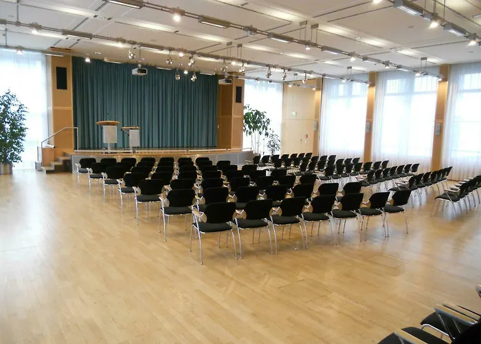 Akademiehotel Drezda