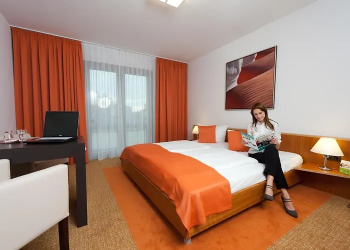 Szálloda Akademiehotel Drezda