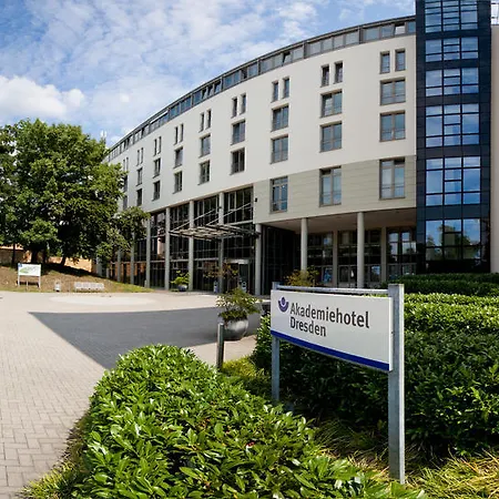 Akademiehotel Dresden