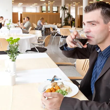 Ξενοδοχείο Akademiehotel