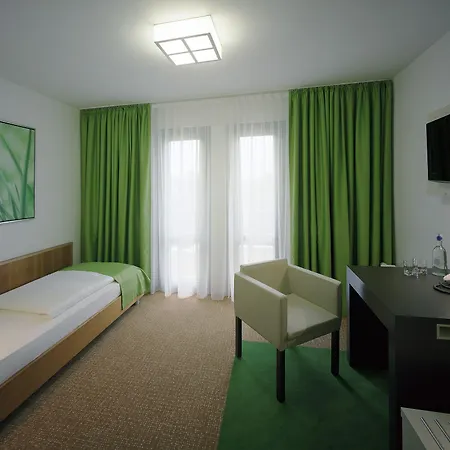 Akademiehotel 3* Drážďany
