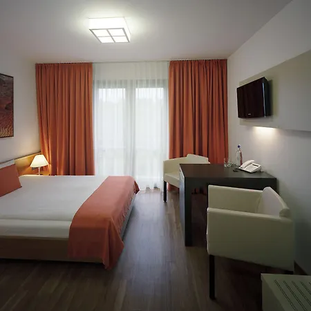 Akademiehotel Hotel 3*