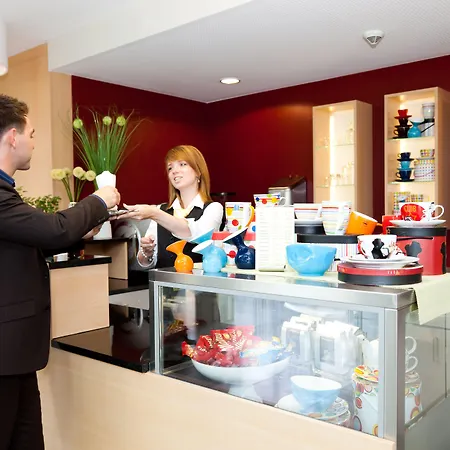 Akademiehotel 3*