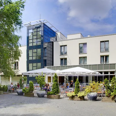 Akademiehotel فندق