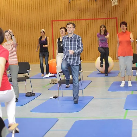 Hotell Akademiehotel