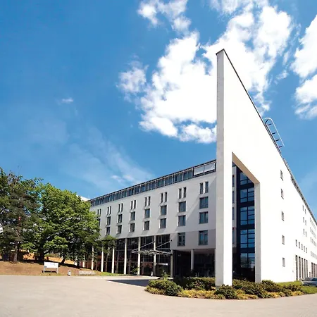 Akademiehotel Hotel Drážďany