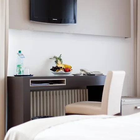 Akademiehotel 3* Dresden