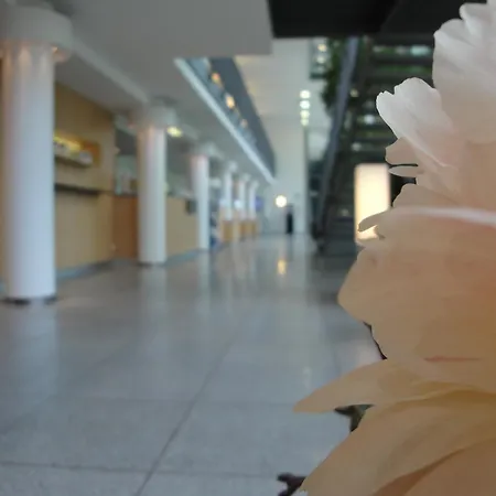 Akademiehotel Hotell 3*