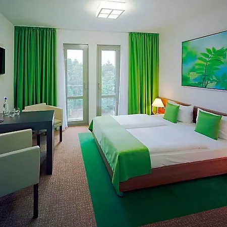 Hotel Akademiehotel