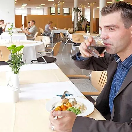 Akademiehotel Hotel 3*