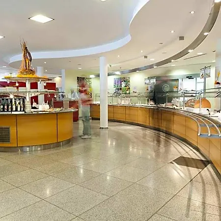 Akademiehotel 3* Dresden