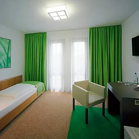 Akademiehotel Hotel Dresden