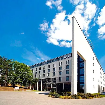 Hotel Akademiehotel Dresden