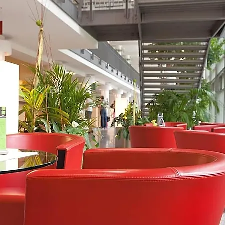 Hotel Akademiehotel Dresden