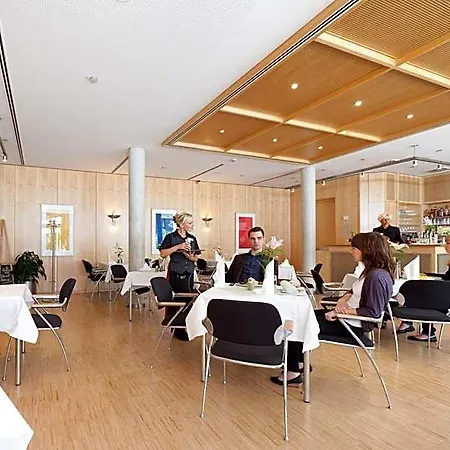 Akademiehotel 3* Dresden