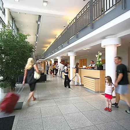 Hotel Akademiehotel 3*