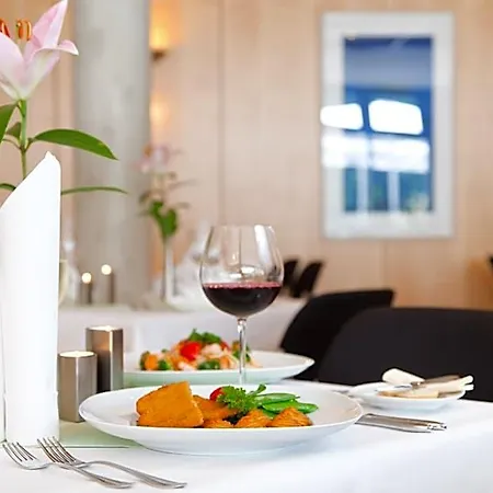 Akademiehotel 3*