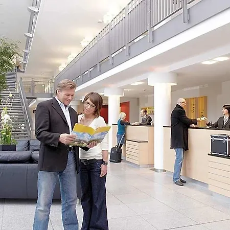 Akademiehotel Hotel Dresden