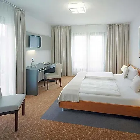 Akademiehotel Dresden