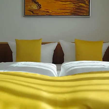 Hotel Akademiehotel Dresden