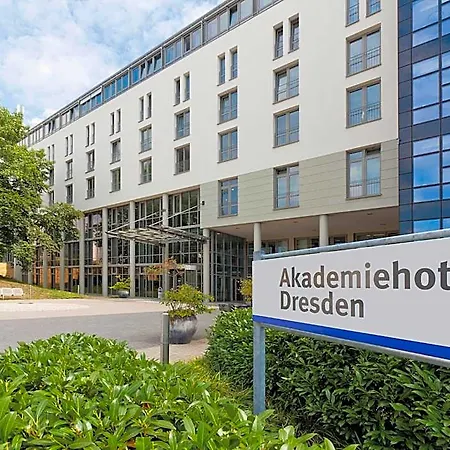 Hotel Akademiehotel Dresden