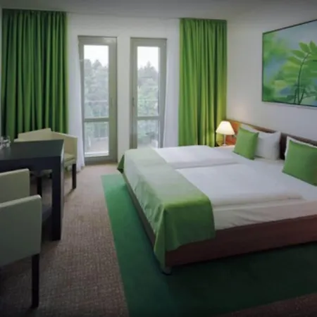 Akademiehotel מלון 3*
