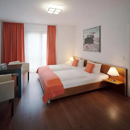 Akademiehotel Dresden