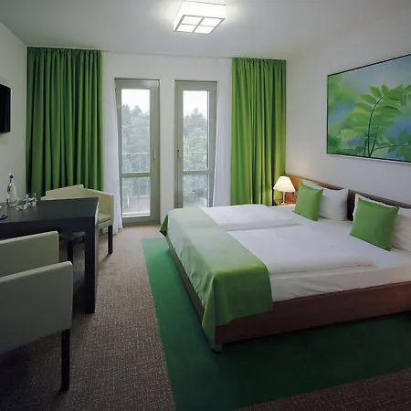 Akademiehotel 3* Dresden