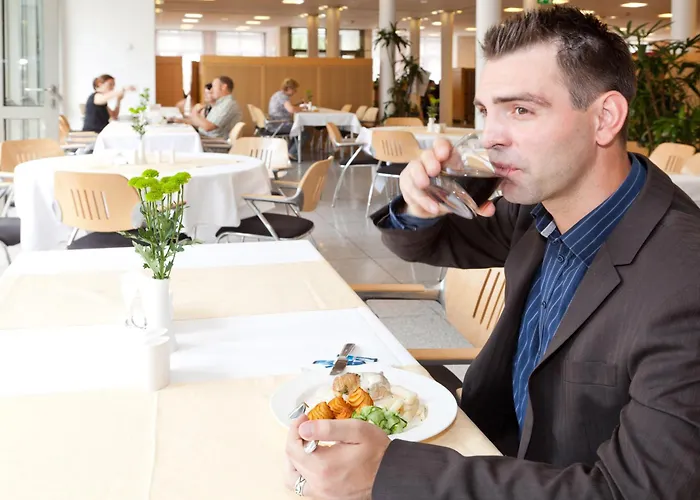 Ξενοδοχείο Akademiehotel