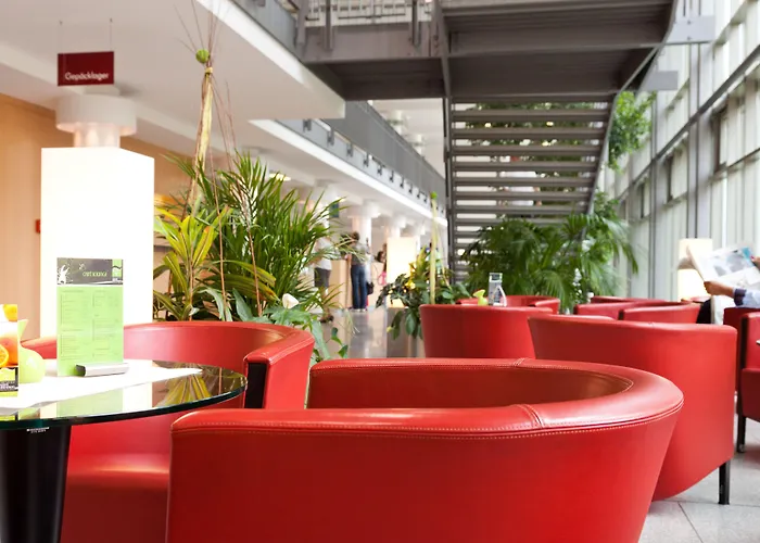 Ξενοδοχείο Akademiehotel