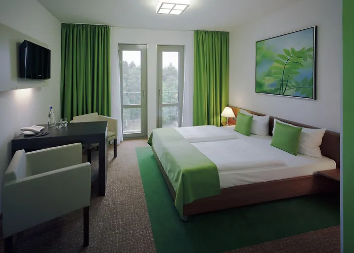 Ξενοδοχείο Akademiehotel