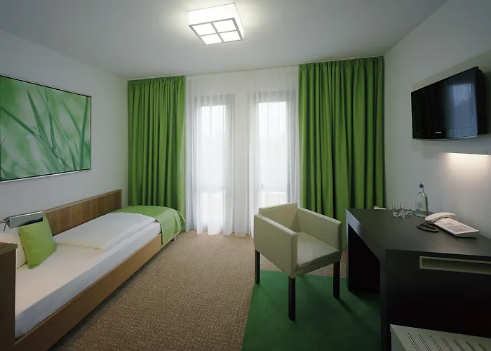 Akademiehotel 3* Drezno