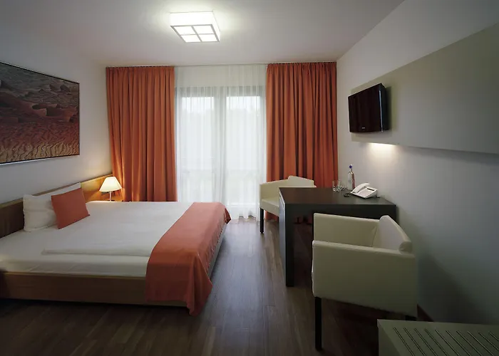Akademiehotel Ξενοδοχείο 3*