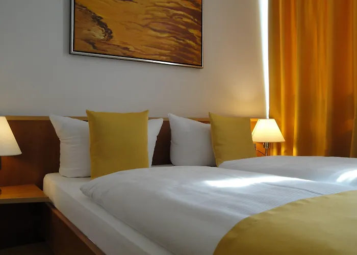 Akademiehotel Hotel 3*