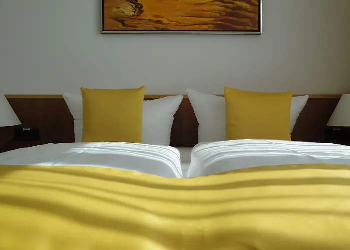 Akademiehotel Hotel Drezno