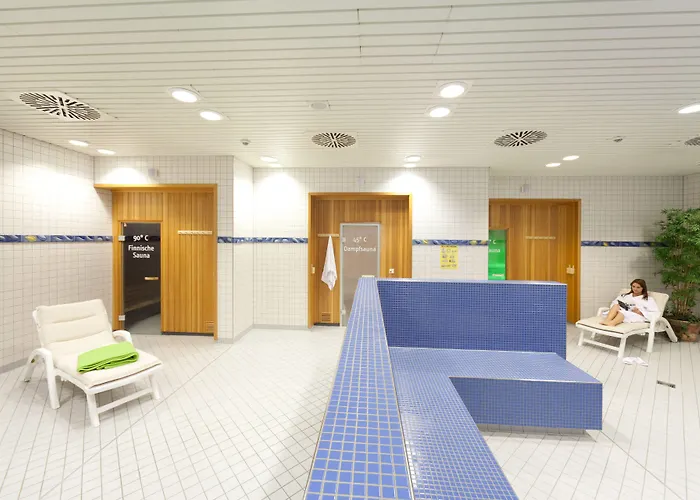 Akademiehotel Ξενοδοχείο