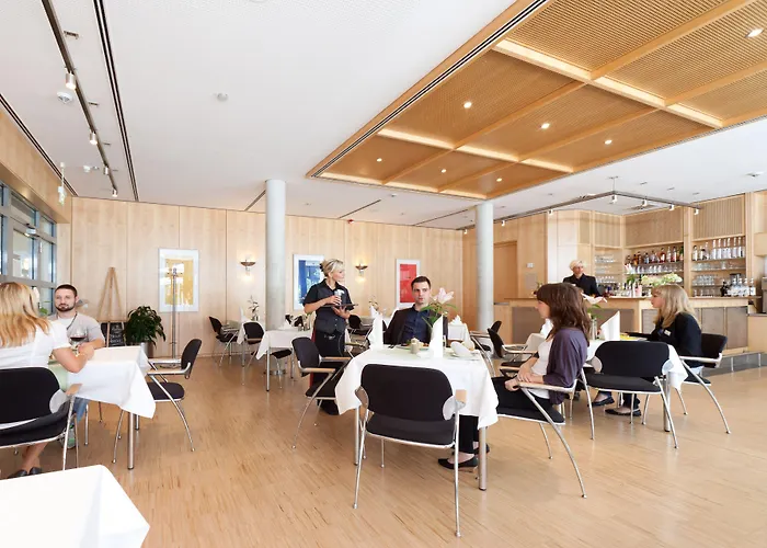 Akademiehotel 3* Δρέσδη