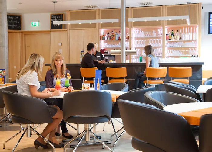 Hotel Akademiehotel Drezno