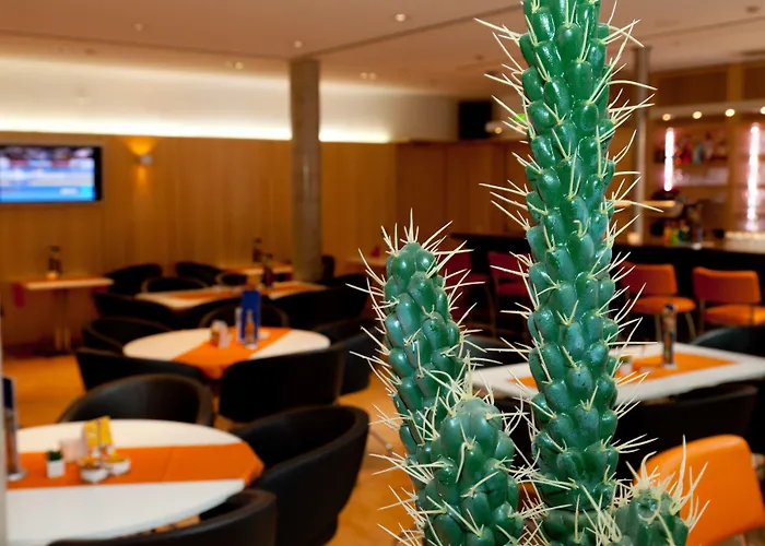 Hotel Akademiehotel Drezno