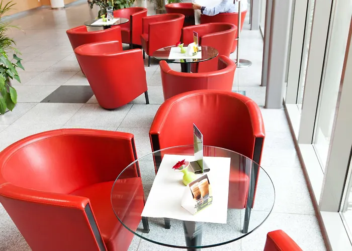 Ξενοδοχείο Akademiehotel