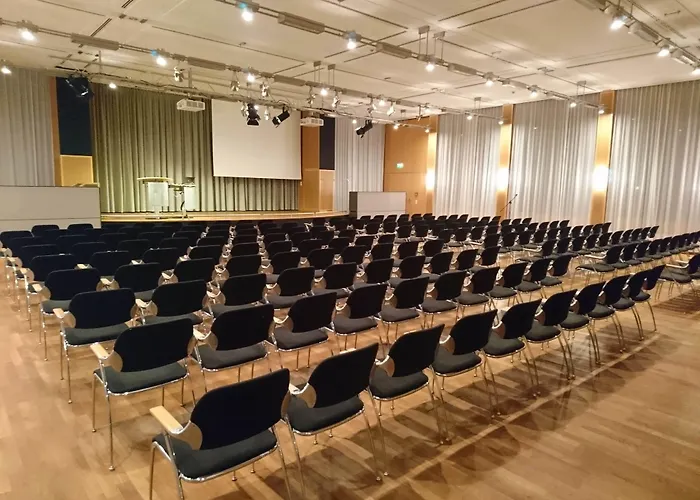 Akademiehotel Δρέσδη