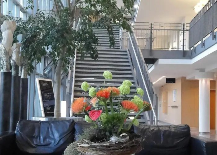 Ξενοδοχείο Akademiehotel