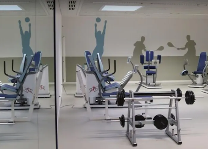 Ξενοδοχείο Akademiehotel