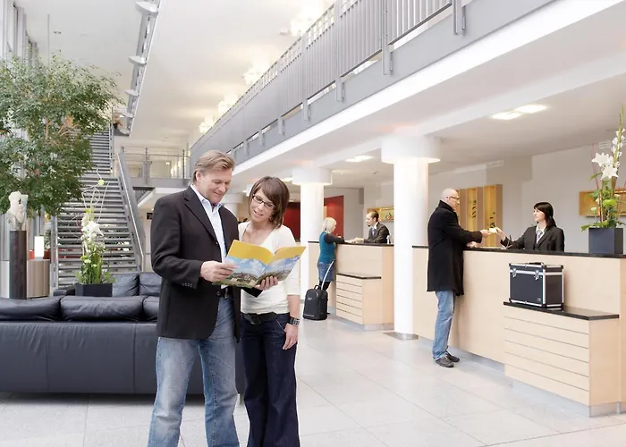 Akademiehotel Ξενοδοχείο Δρέσδη