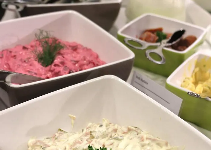 Akademiehotel Hotel 3*