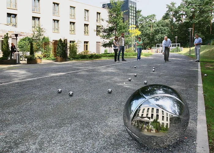 Ξενοδοχείο Akademiehotel