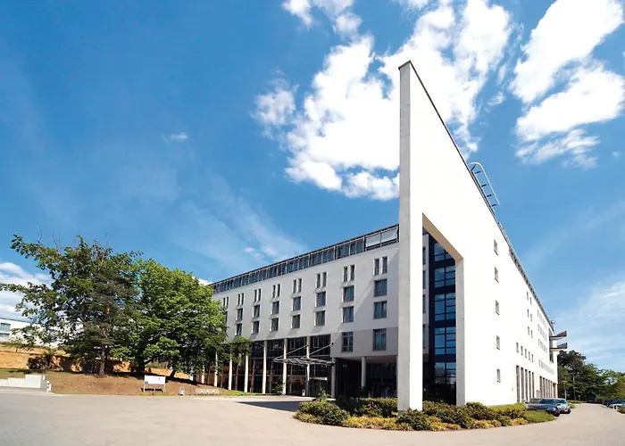 Akademiehotel Hotel Drezno