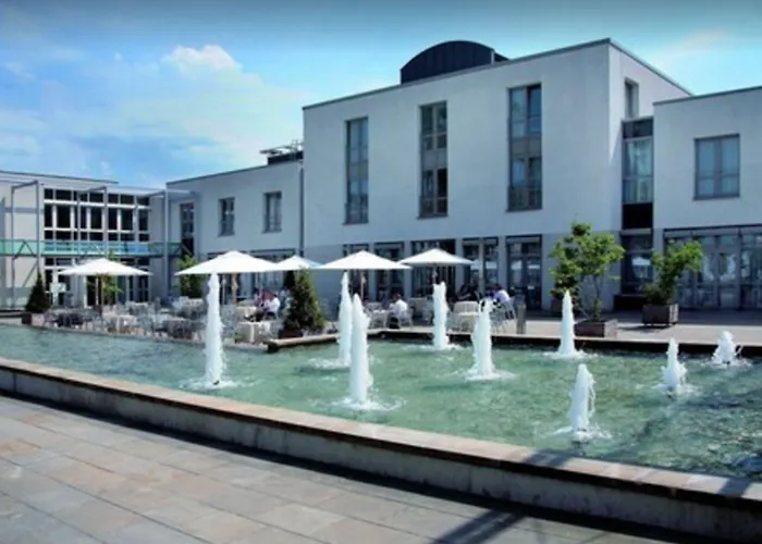 Akademiehotel Ξενοδοχείο