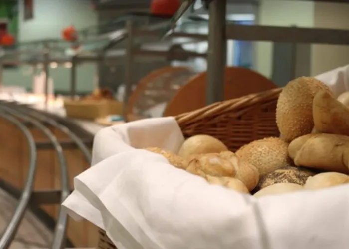 Akademiehotel Δρέσδη